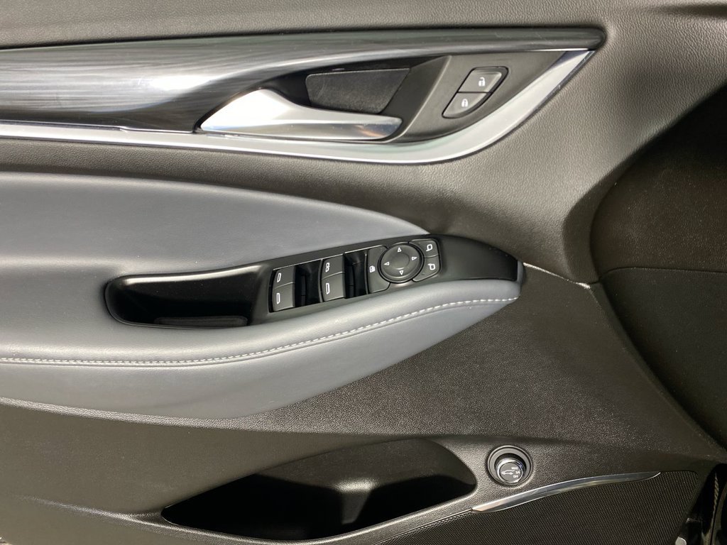 Certified 2023 Buick Enclave Essence w/ Trailering Package, 5000 lbs. AWD/4WD image 13