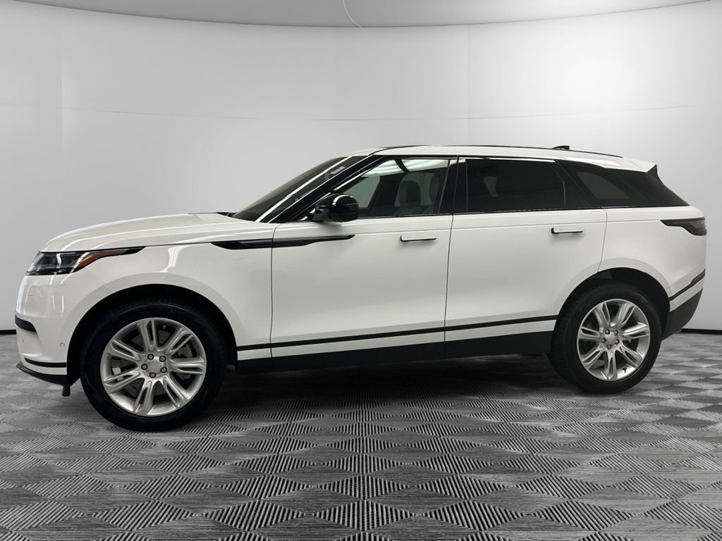 Used 2026 Land Rover Range Rover Velar S AWD/4WD image 8