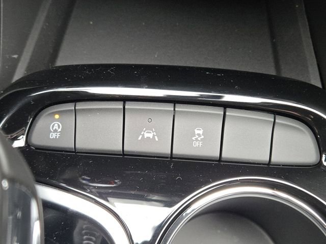 New 2026 Buick Encore GX Preferred w/ Comfort Package image 8