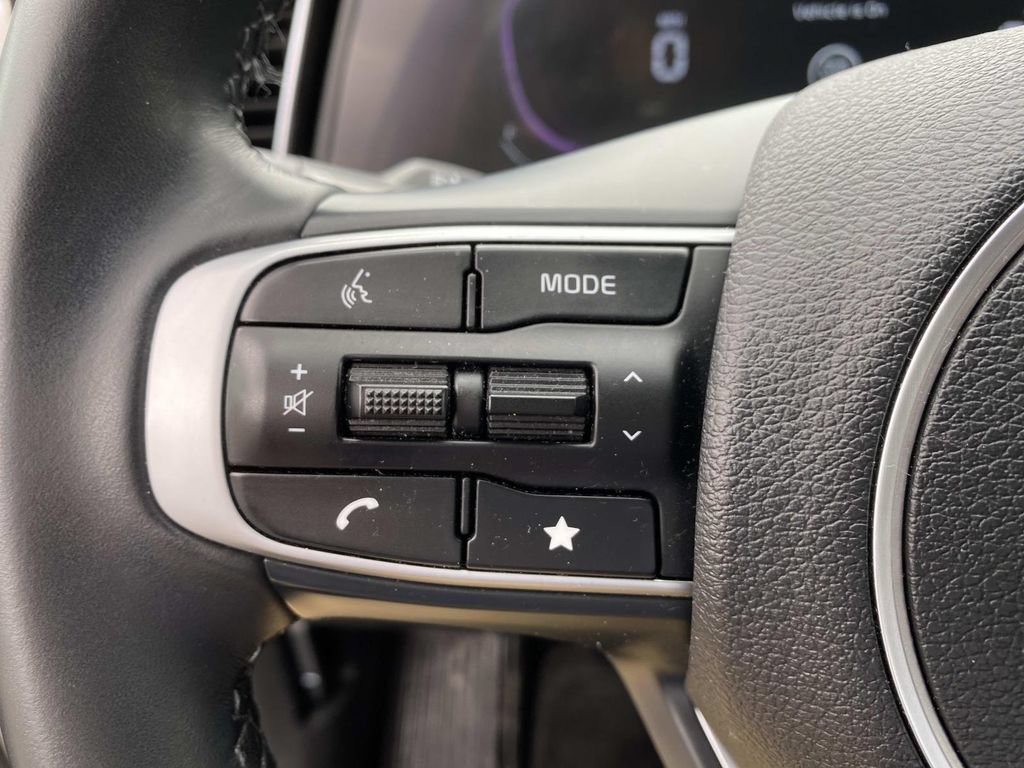 Used 2023 Kia Sportage X-Line AWD/4WD image 17