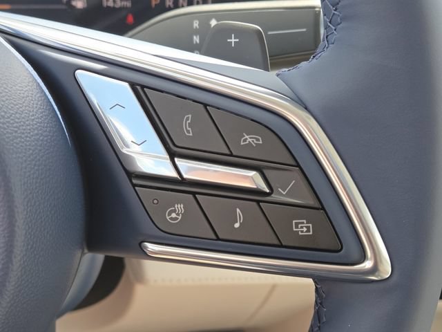 New 2026 Buick Enclave Avenir w/ Super Cruise Package FWD image 16