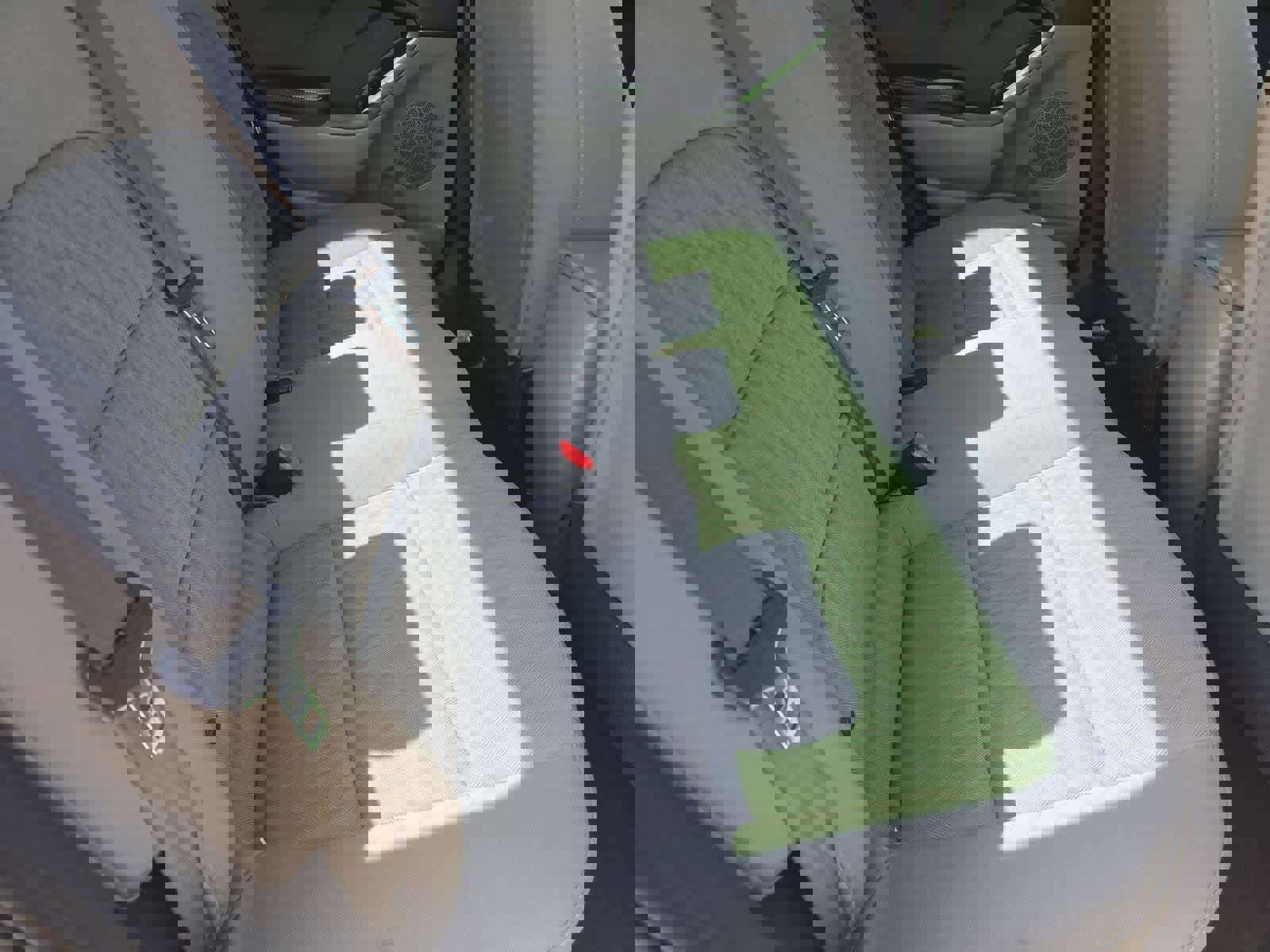 Used 2015 Kia Forte LX image 18