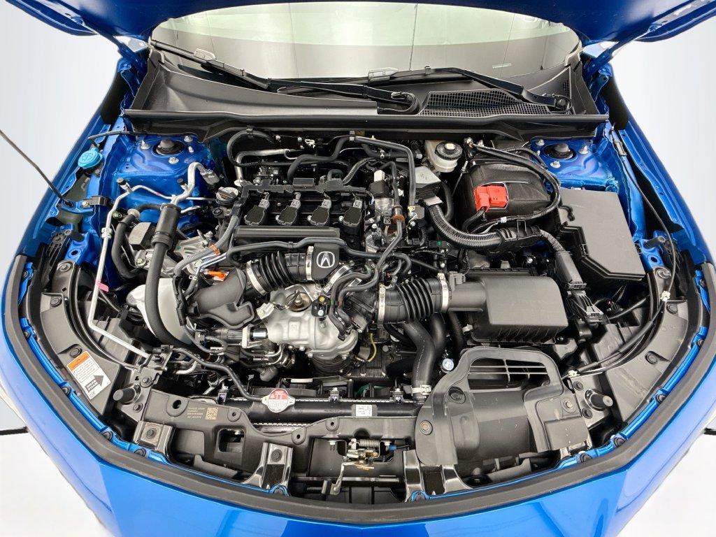 Used 2026 Acura Integra A-Spec FWD image 29