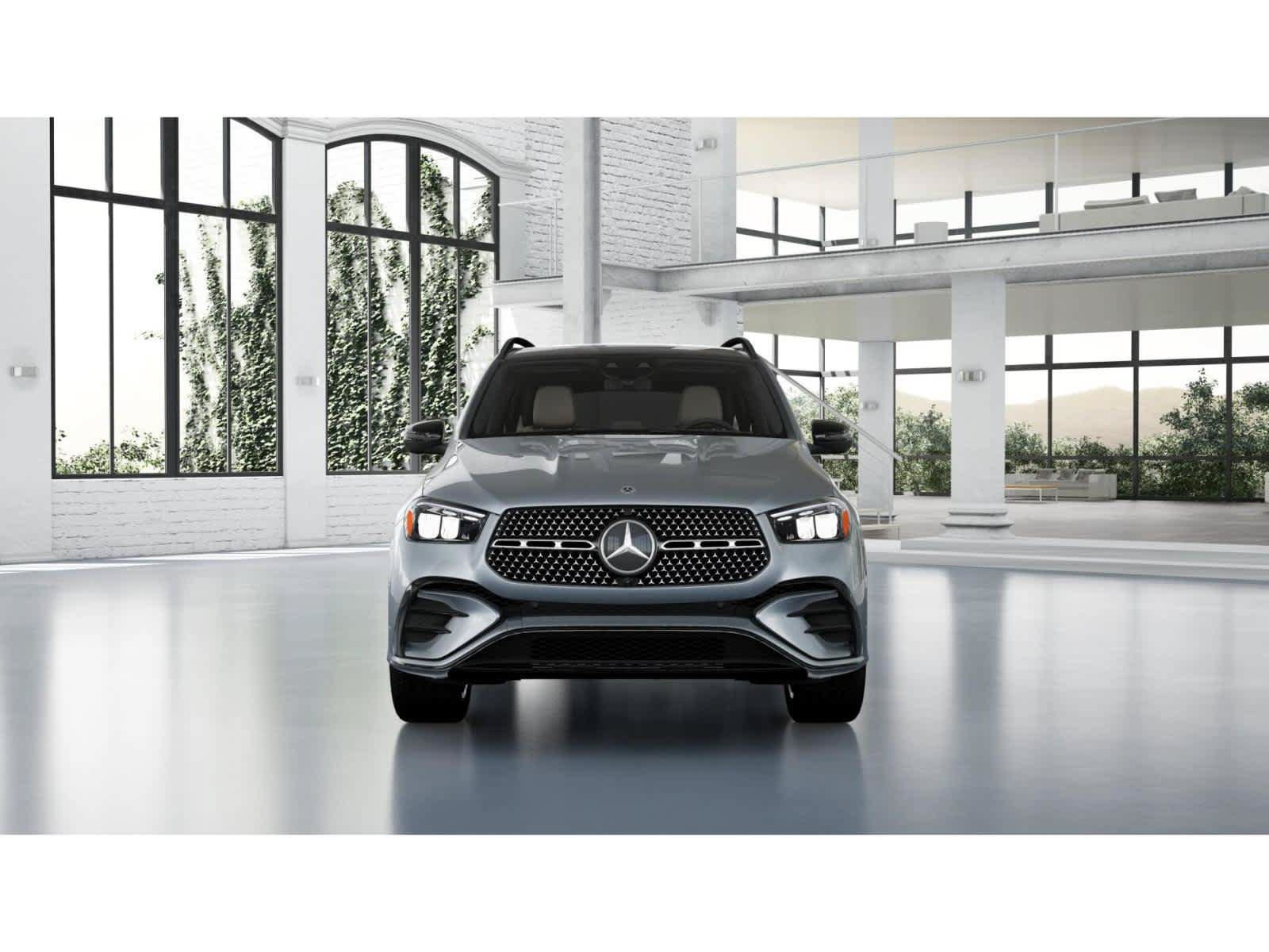 New 2026 Mercedes-Benz GLE 450 4MATIC image 6