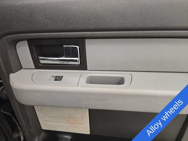 Used 2013 Ford F150 XLT w/ XLT Chrome Pkg RWD image 15