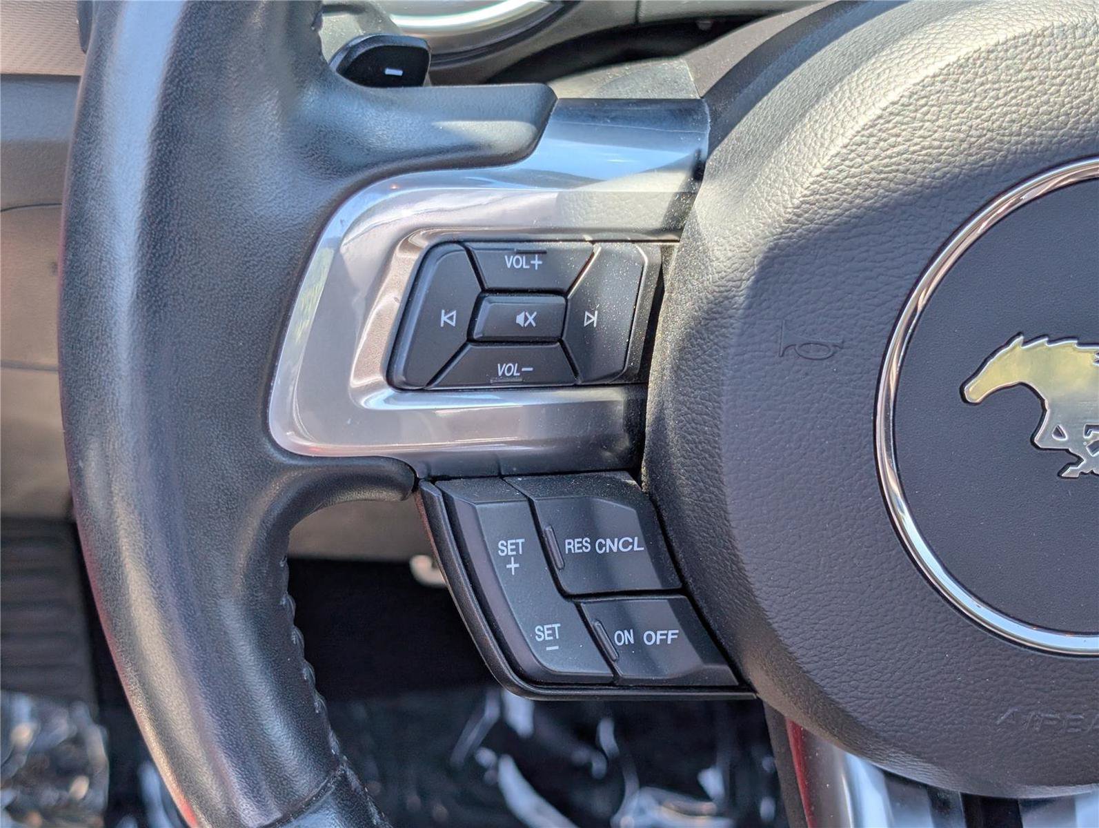 Used 2019 Ford Mustang GT Premium w/ Equipment Group 401A RWD image 22