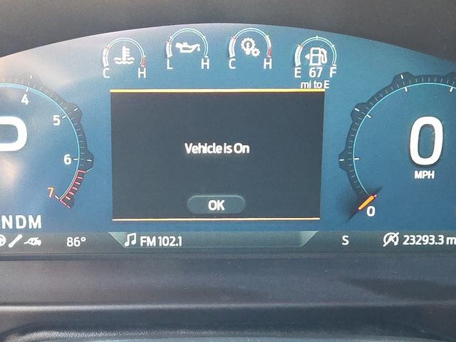 Used 2023 Ford Bronco Raptor image 30