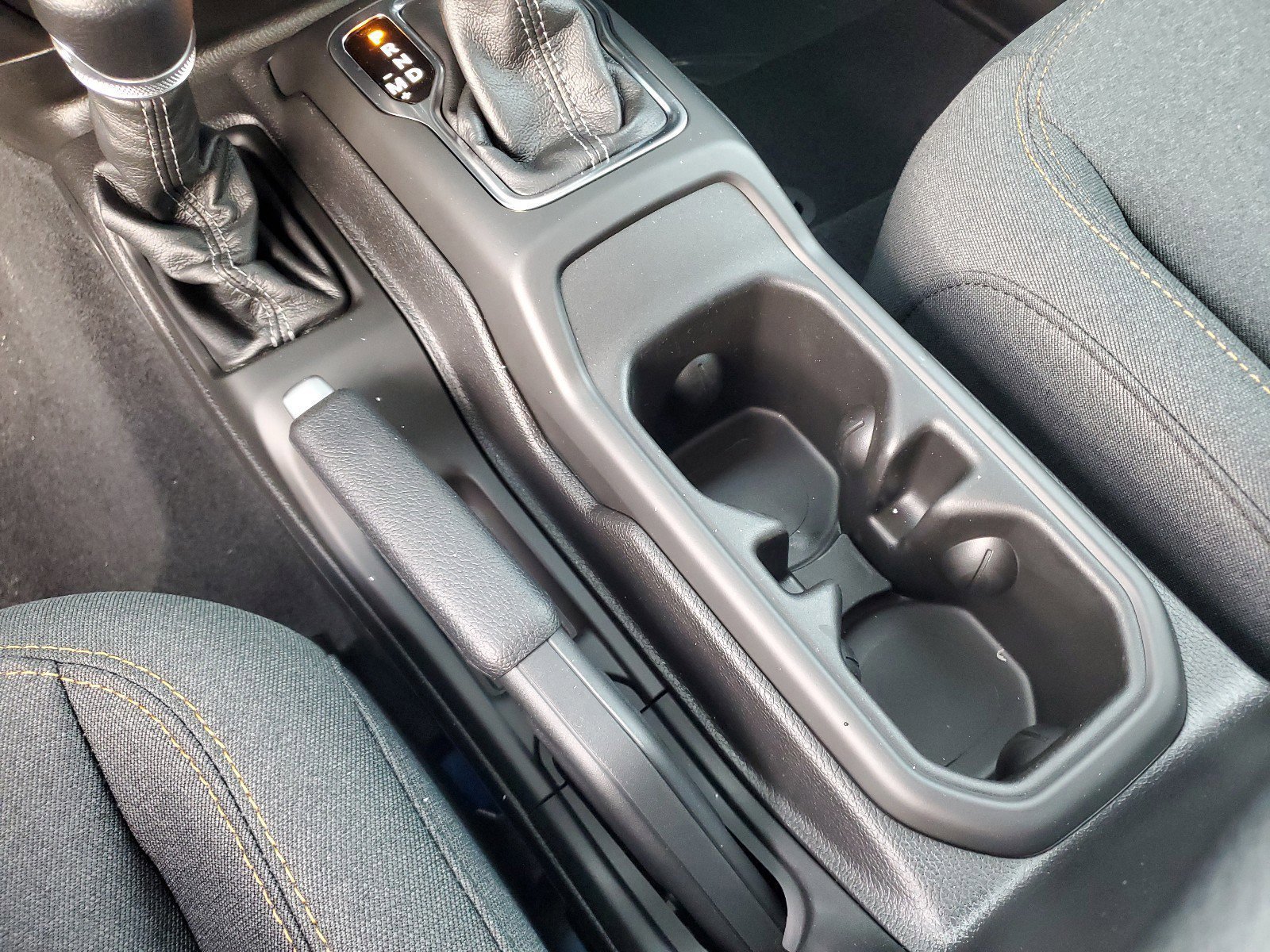 New 2026 Jeep Wrangler Sport S image 14