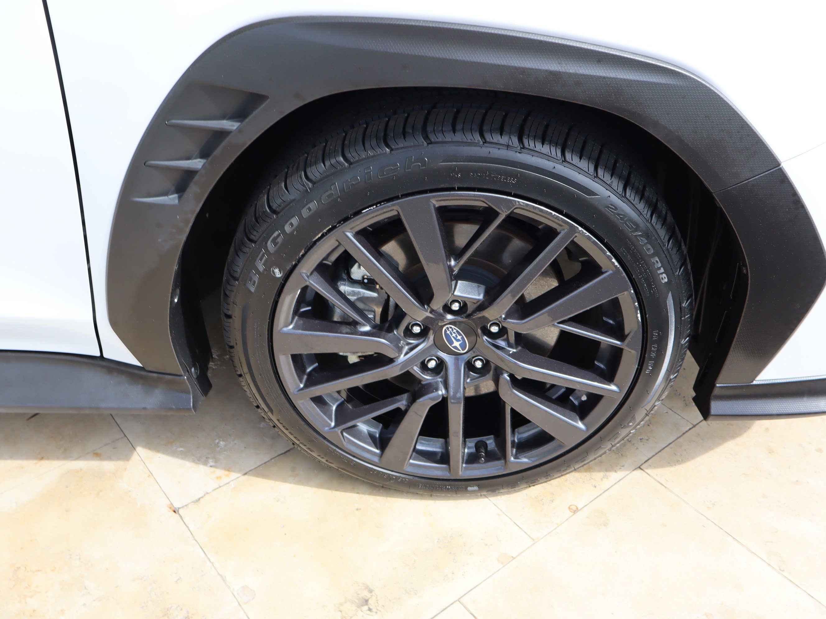 Used 2024 Subaru WRX Premium image 37