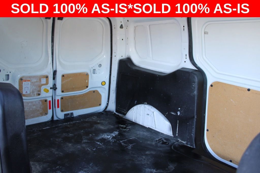 Used 2018 Ford Transit Connect XL image 18