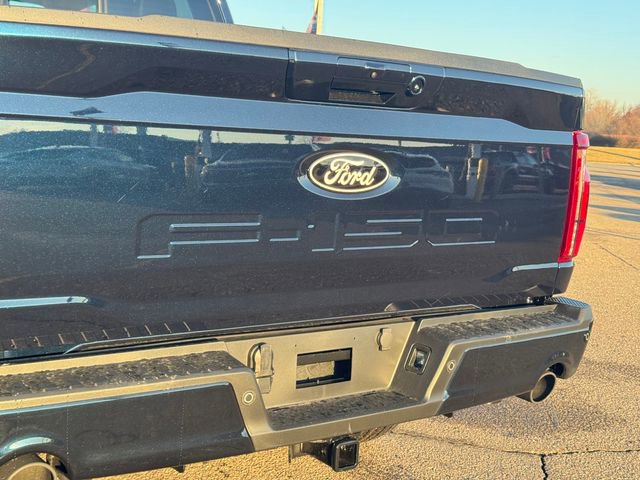 New 2026 Ford F150 Lariat w/ Equipment Group 502A High AWD/4WD image 6