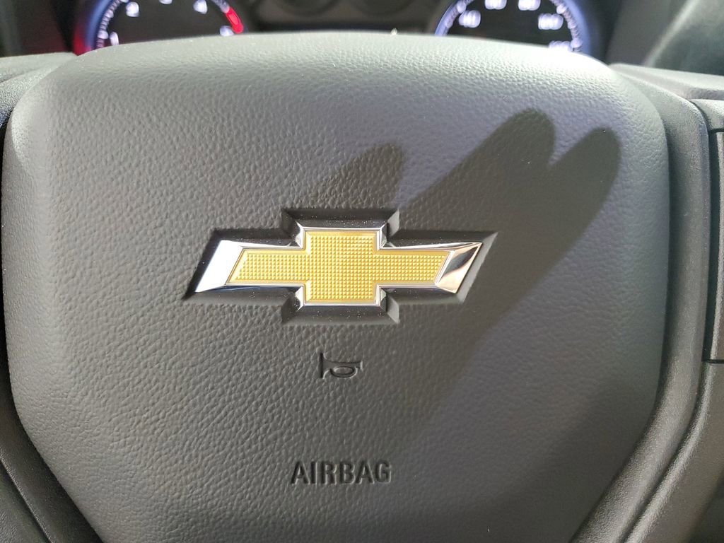 New 2026 Chevrolet Silverado 3500 W/T w/ WT Convenience Package image 25
