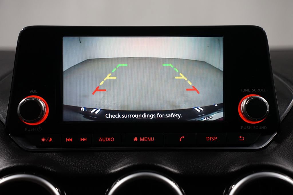 Used 2024 Nissan Sentra S FWD image 18