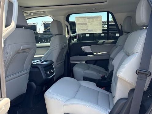 New 2026 Ford Expedition Active AWD/4WD image 11