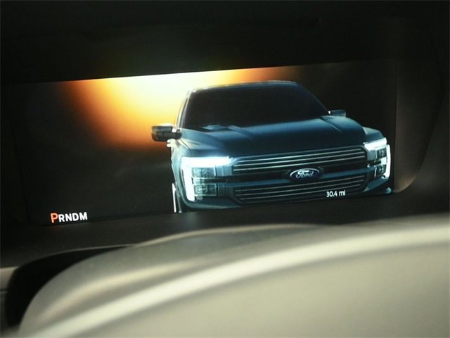Used 2024 Ford F150 XLT w/ Equipment Group 302A MID image 13