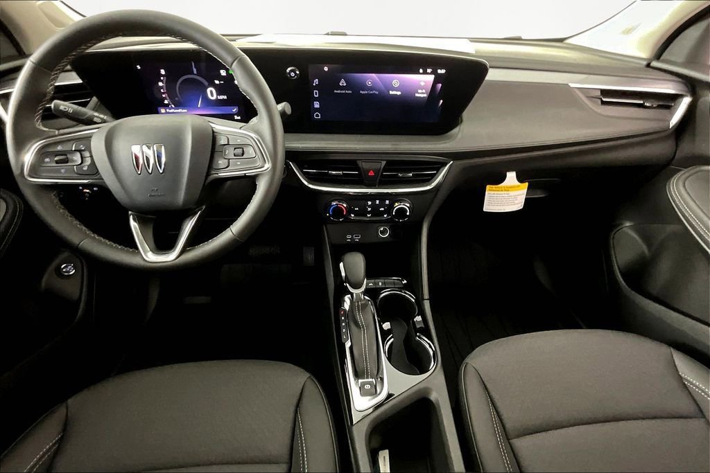 New 2026 Buick Encore GX Preferred w/ Comfort Package image 6