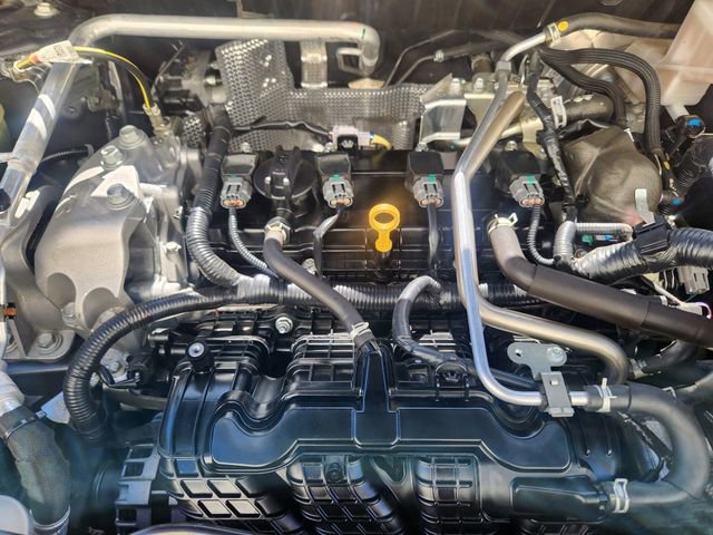 Used 2021 Nissan Rogue S AWD/4WD image 23