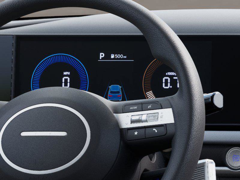 New 2026 Hyundai Tucson SEL w/ Tow & Go Package image 14