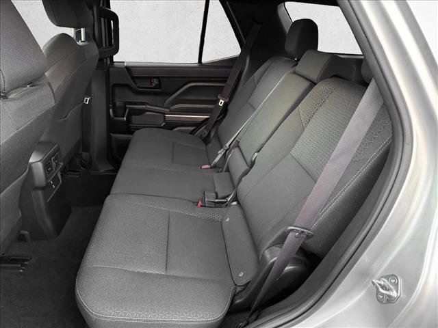 Certified 2025 Toyota 4Runner SR5 image 17