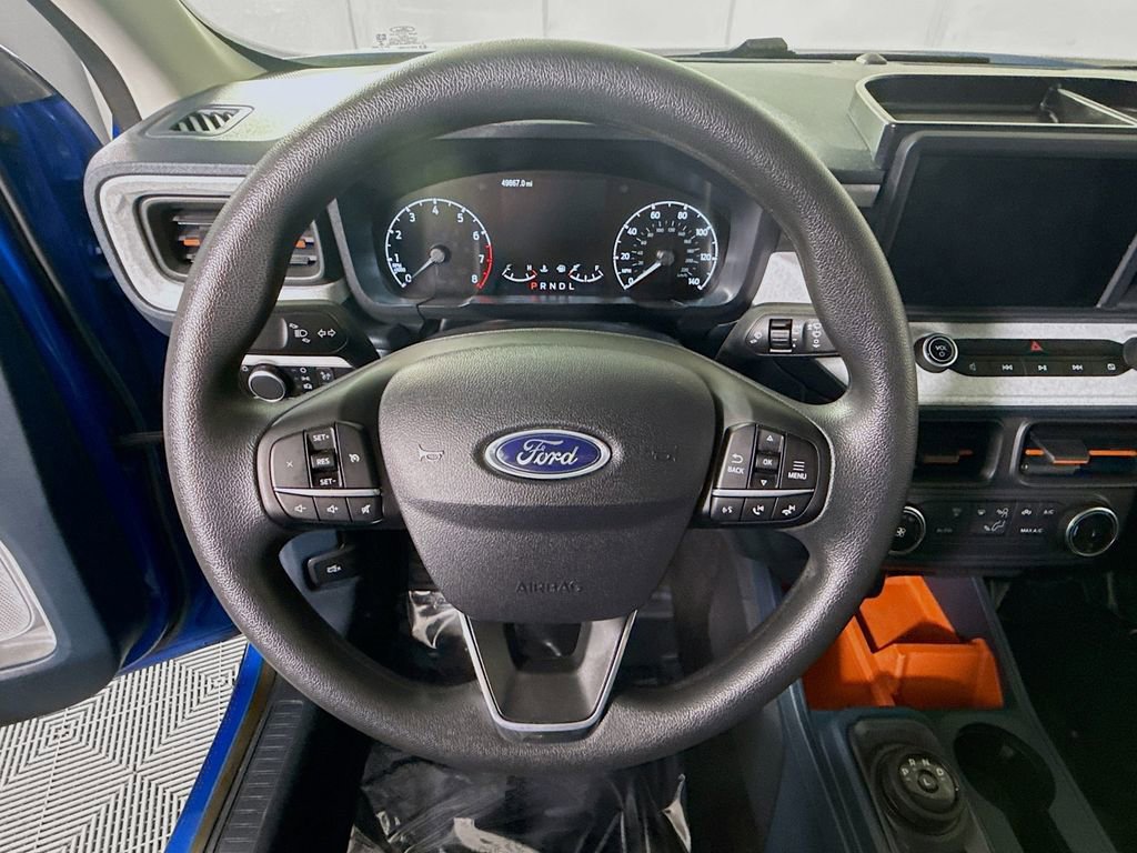 Used 2022 Ford Maverick XLT w/ Equipment Group 300A Standard AWD/4WD image 20