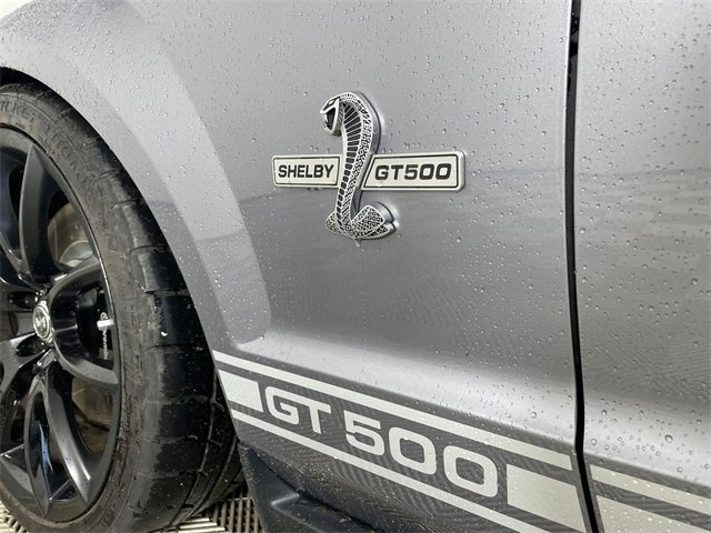 Used 2007 Ford Mustang Shelby GT500 image 22