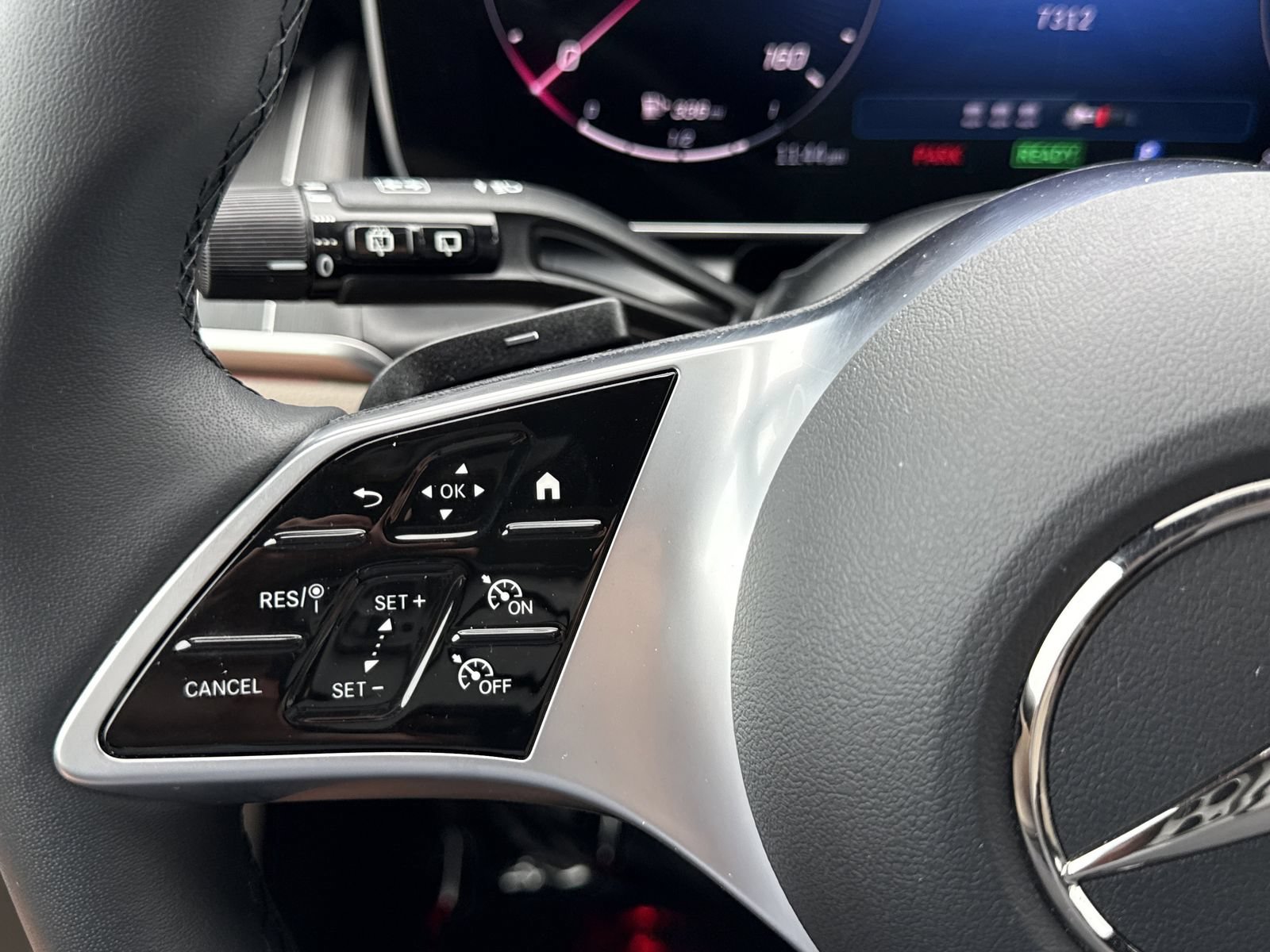 Certified 2025 Mercedes-Benz GLC 350e 4MATIC image 15