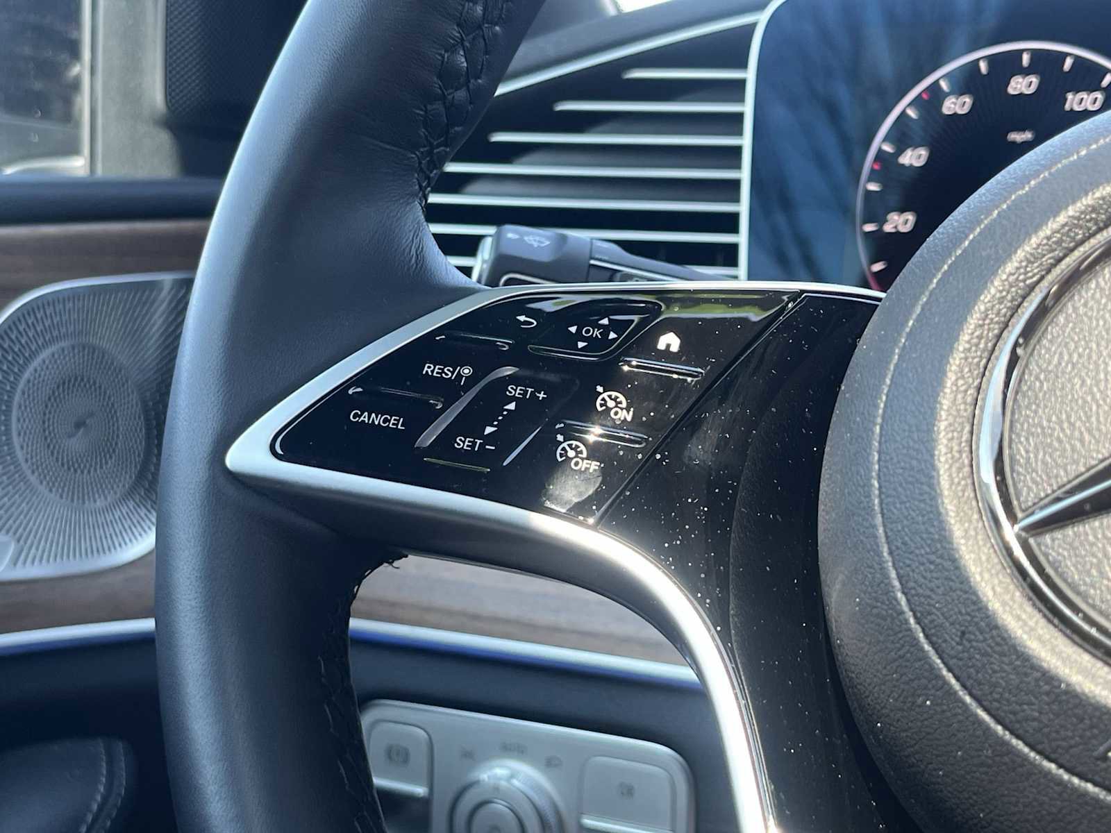 Used 2026 Mercedes-Benz GLE 350 4MATIC image 38