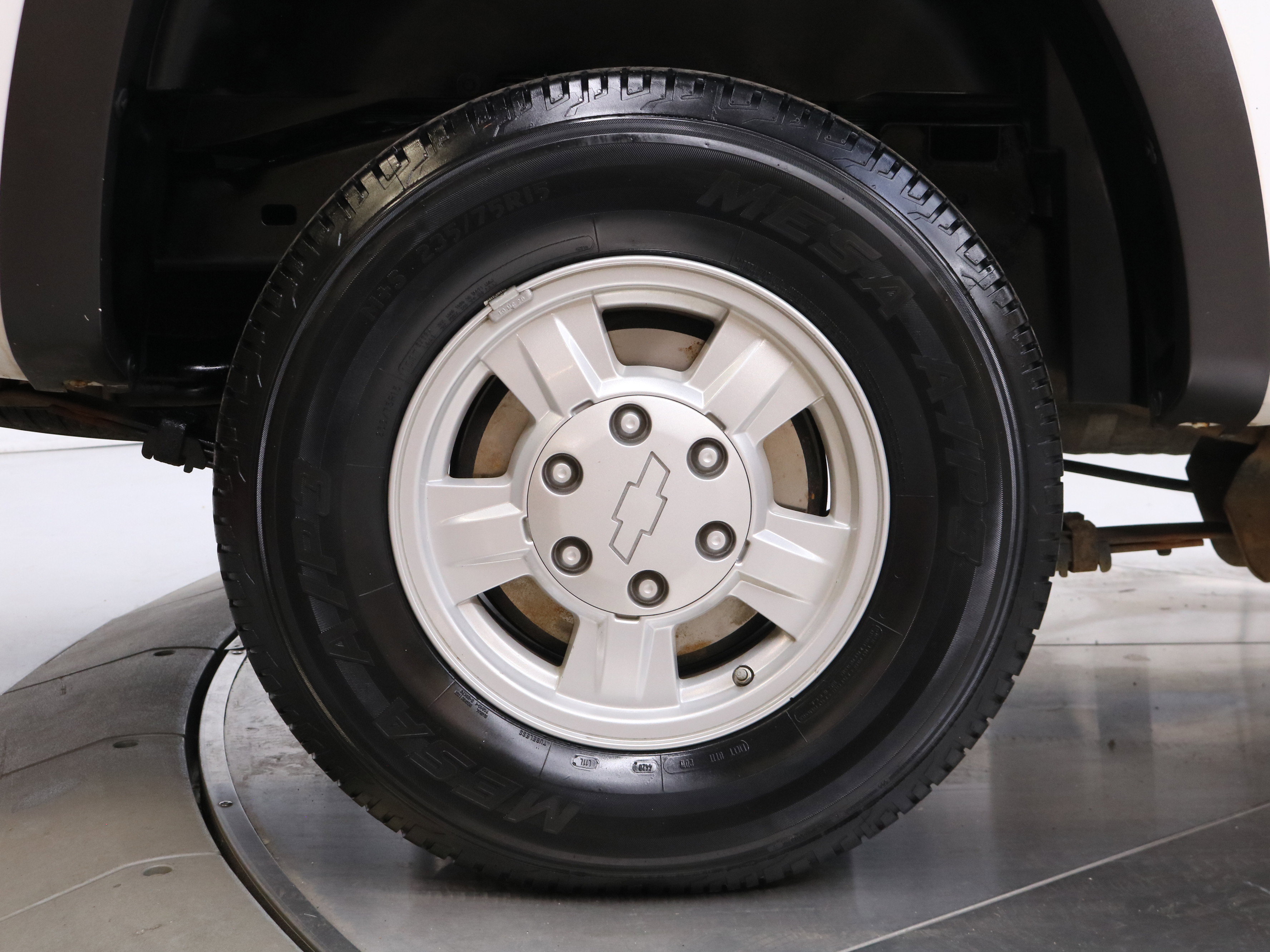 Used 2007 Chevrolet Colorado LT w/ LT Preferred Equipment Group image 30