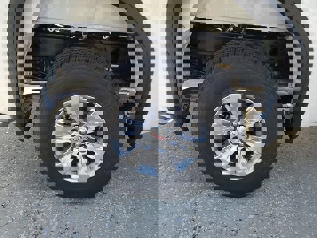 New 2026 GMC Sierra 1500 Pro w/ Pro Value Package image 6