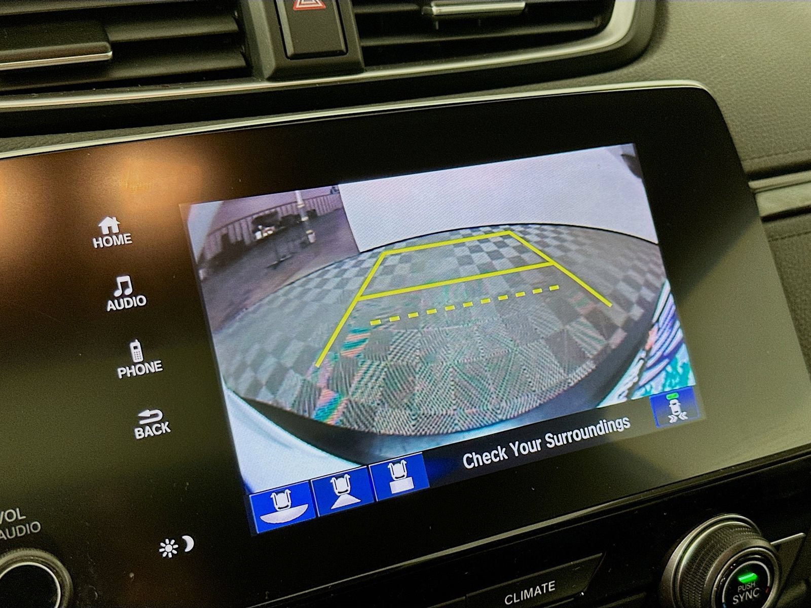 Used 2022 Honda CR-V EX image 13