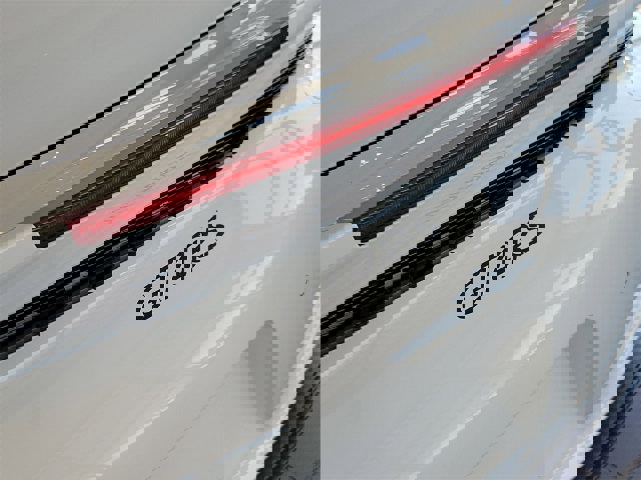 Used 2023 Porsche 718 Cayman GT4 RS image 6