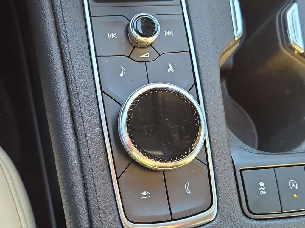 Used 2019 Cadillac XT4 Sport image 26