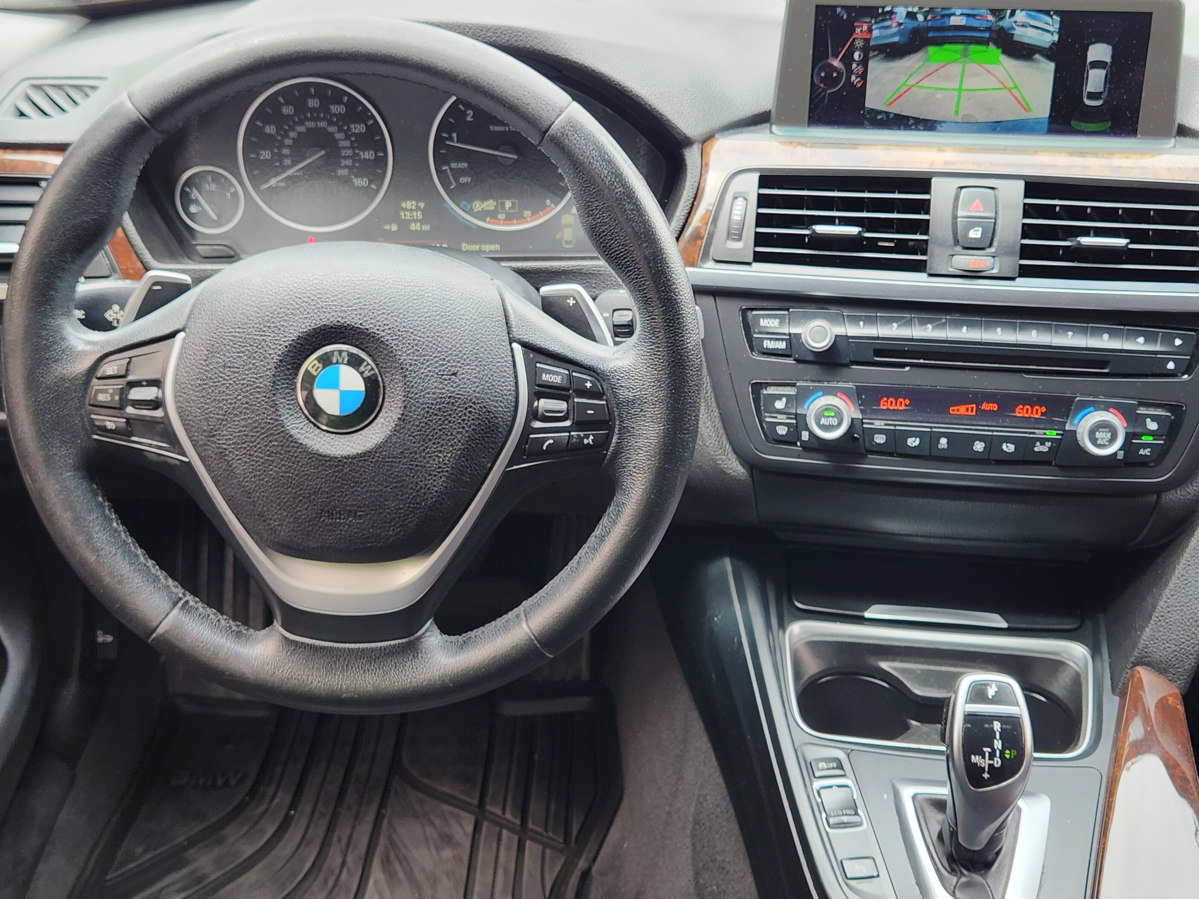 Used 2015 BMW 428i Gran Coupe xDrive AWD/4WD image 27