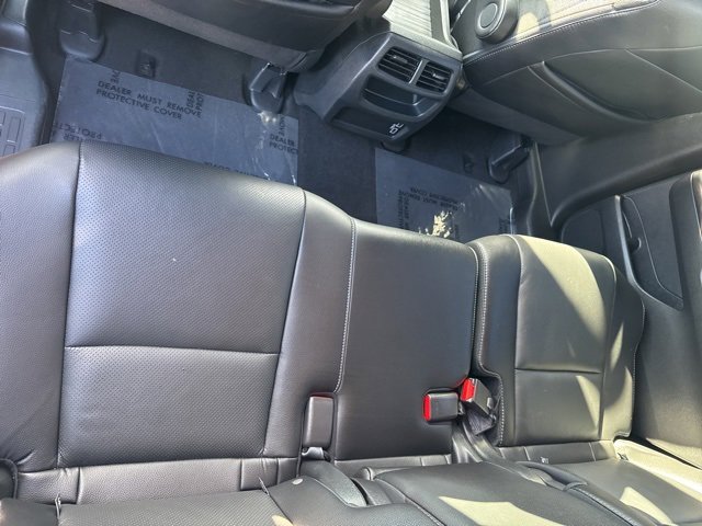Used 2023 Honda Passport EX-L image 25