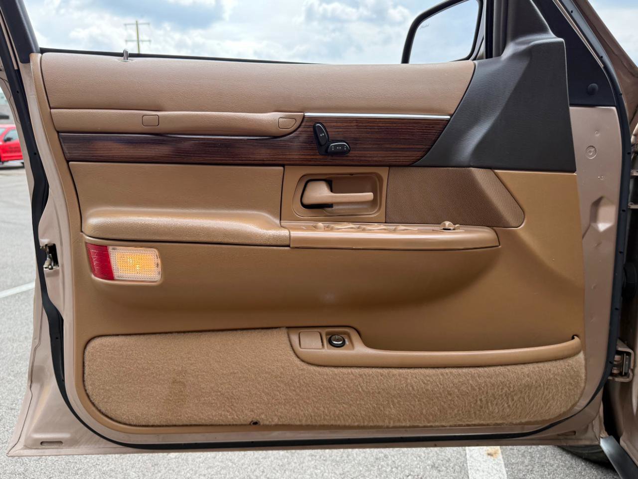 Used 1996 Mercury Grand Marquis LS RWD image 14
