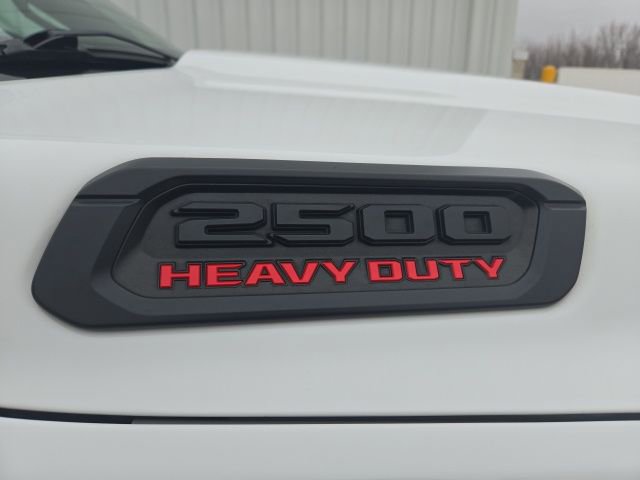 Used 2022 RAM 2500 Limited image 4