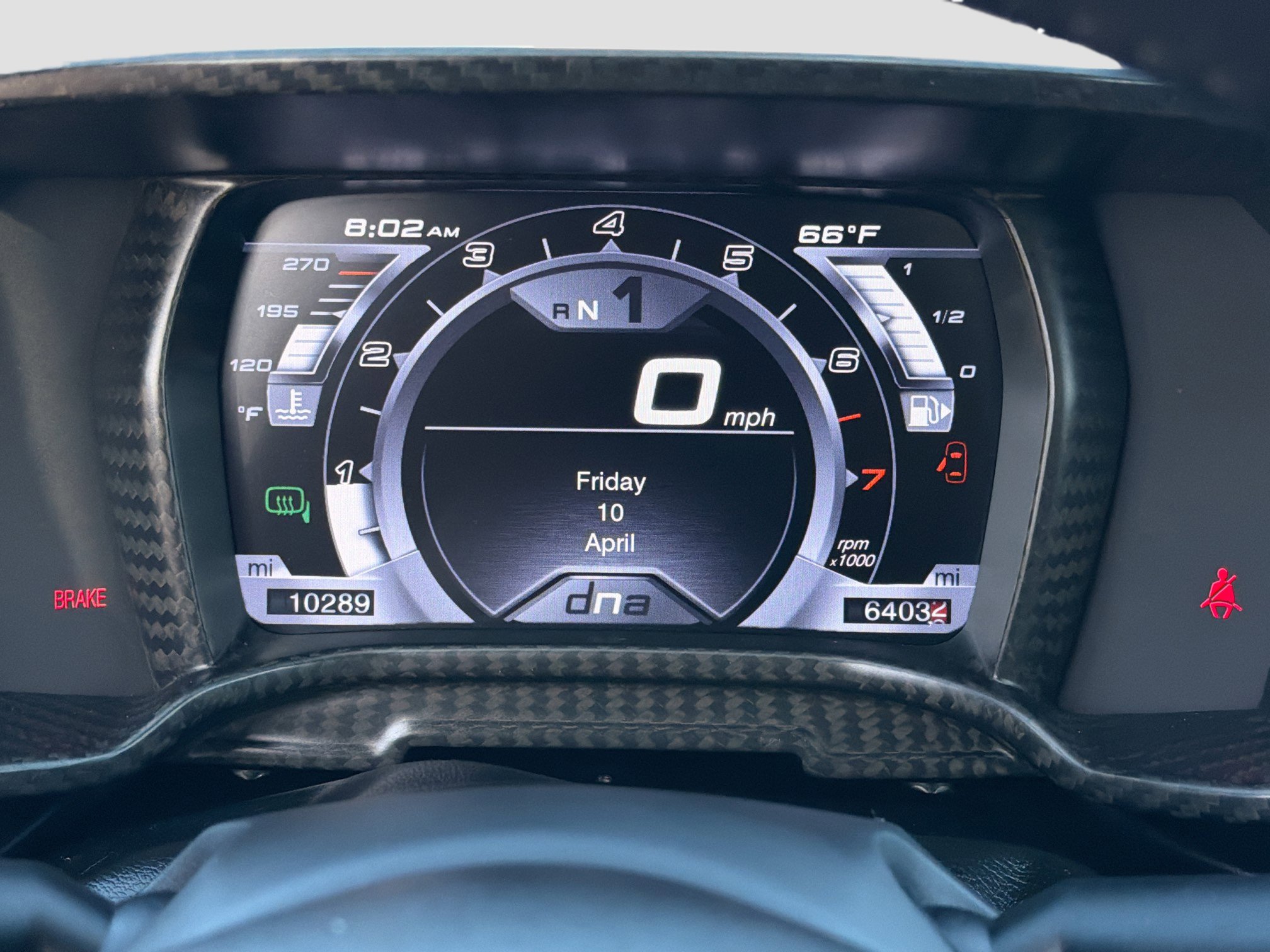 Used 2020 Alfa Romeo 4C Spider RWD image 32