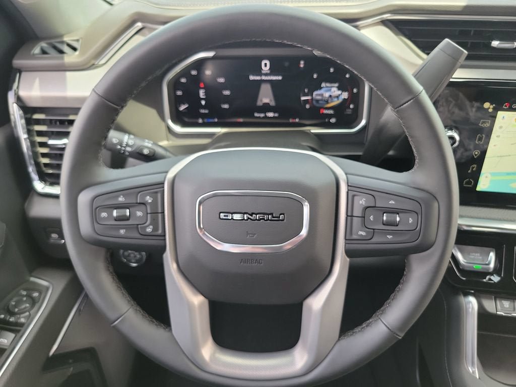 New 2026 GMC Sierra 2500 Denali w/ Denali Reserve Package AWD/4WD image 12