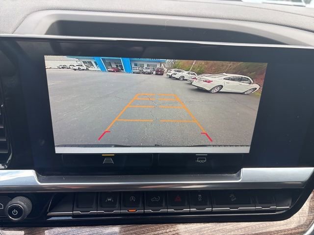 Used 2022 Chevrolet Silverado 1500 LT Trail Boss w/ Protection Package image 42
