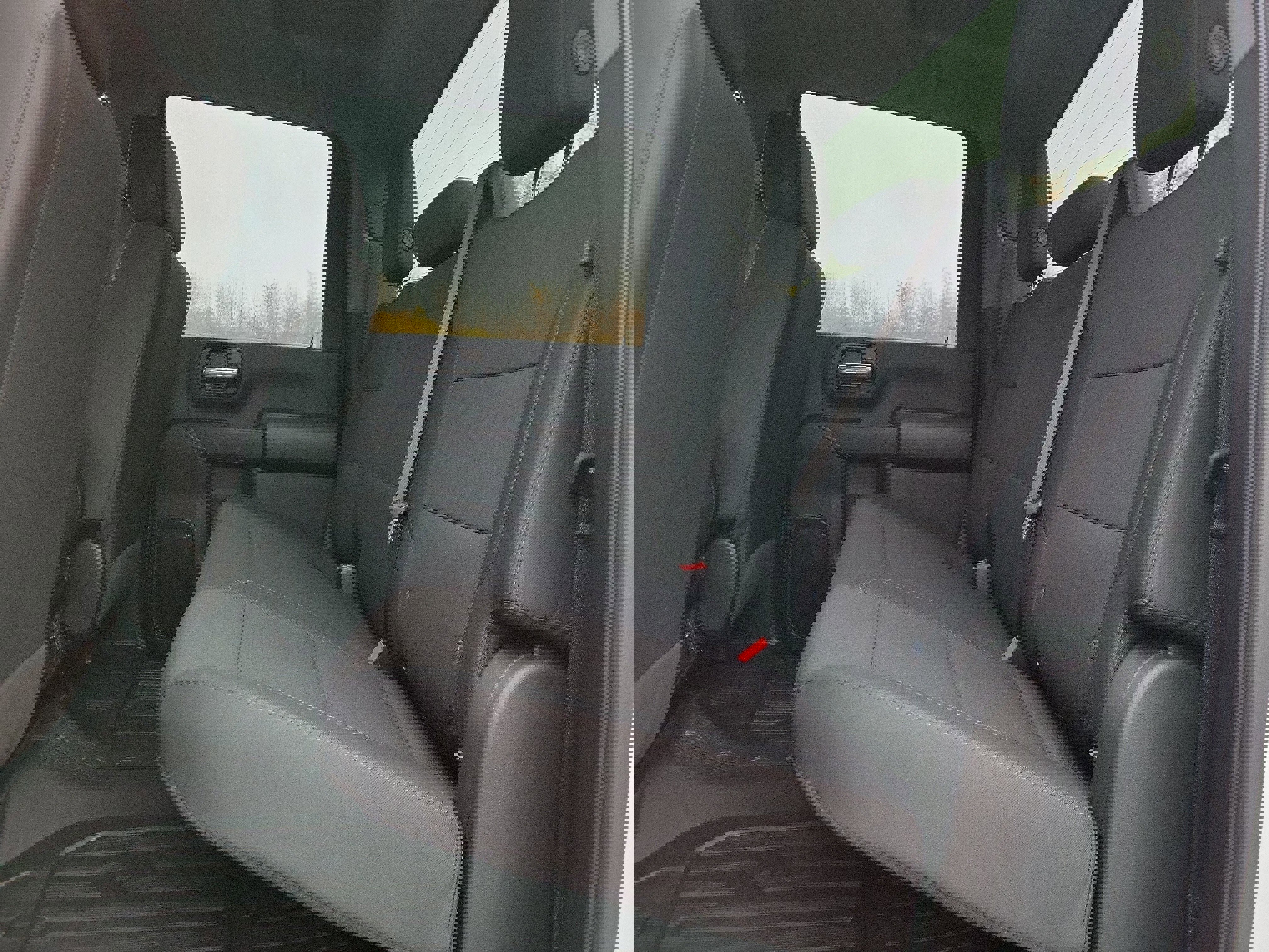 New 2026 GMC Sierra 3500 Pro w/ Convenience Package image 26