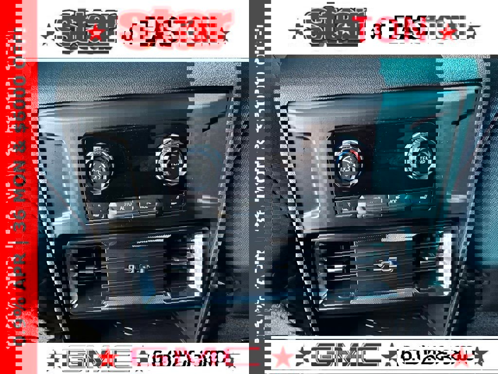 New 2026 GMC Hummer EV SUV w/ LPO, Sport Package image 16