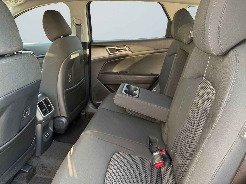New 2026 Kia Sportage S image 13