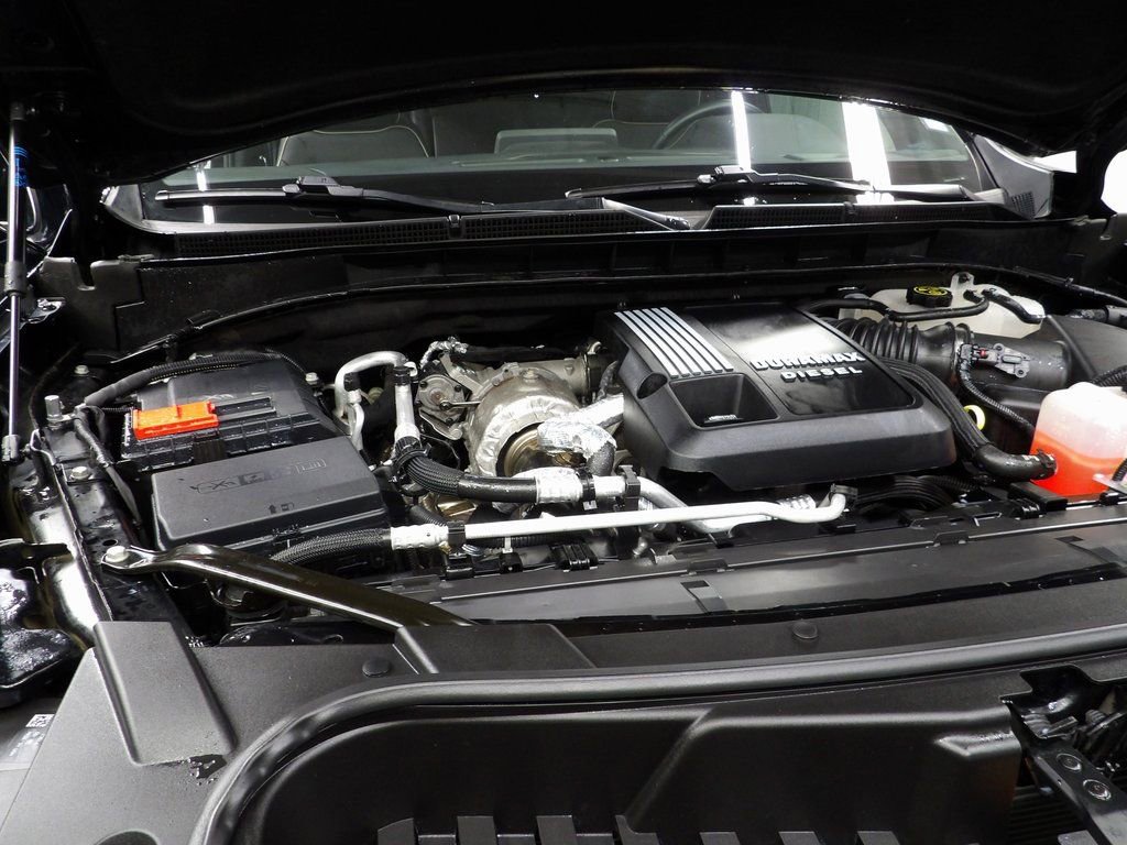 Used 2023 GMC Yukon SLT w/ Max Trailering Package image 29