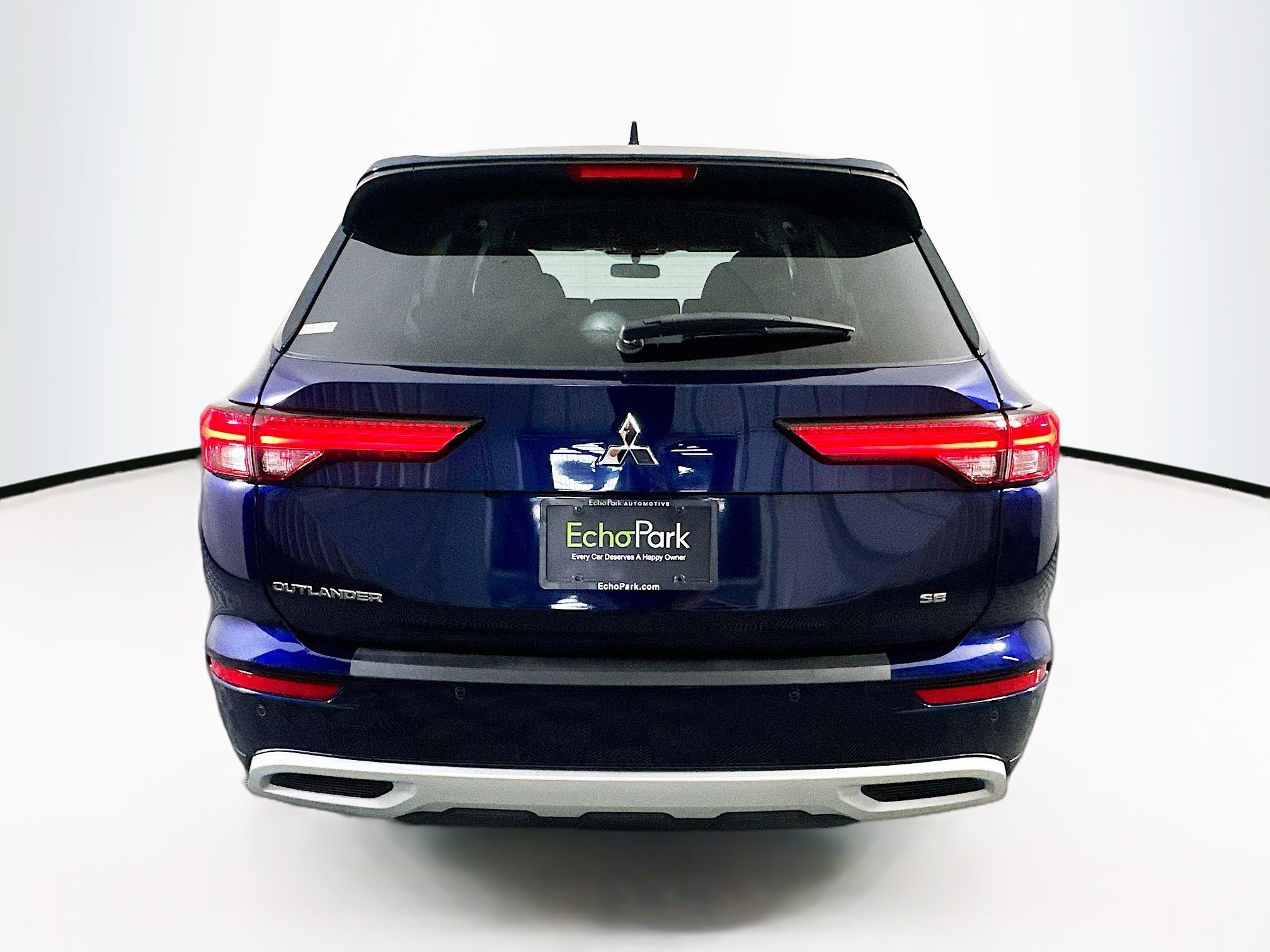 Used 2024 Mitsubishi Outlander SE FWD image 7