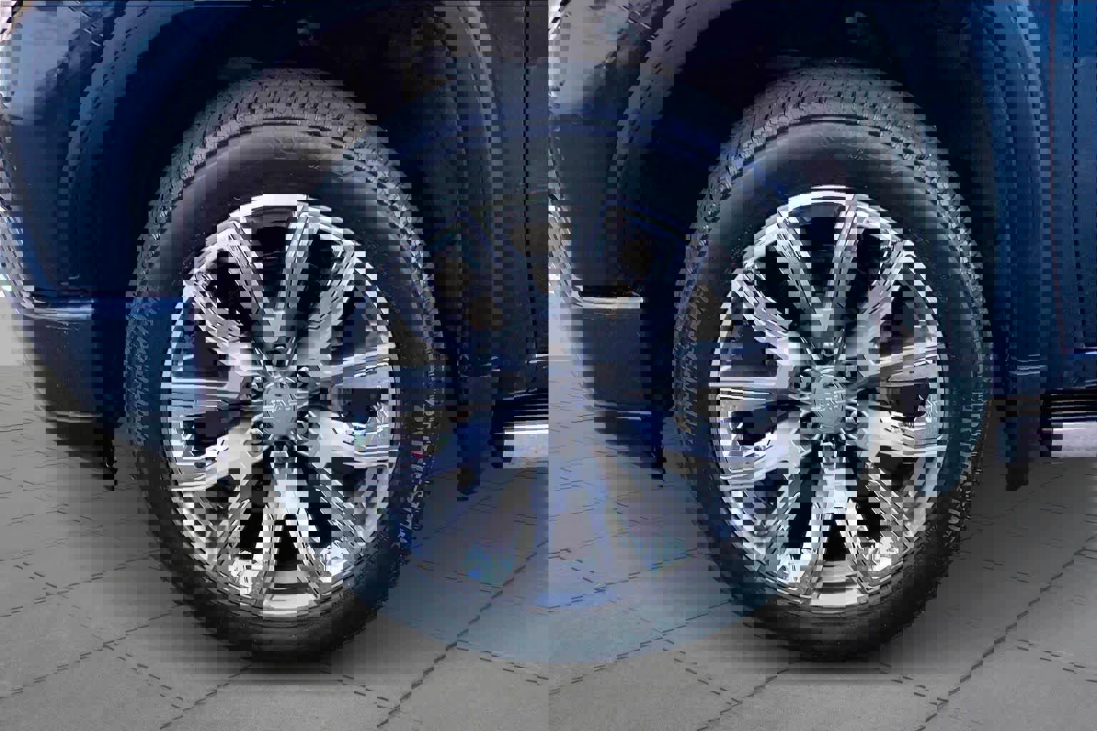 Used 2023 GMC Sierra 1500 Denali w/ Denali Reserve Package image 11