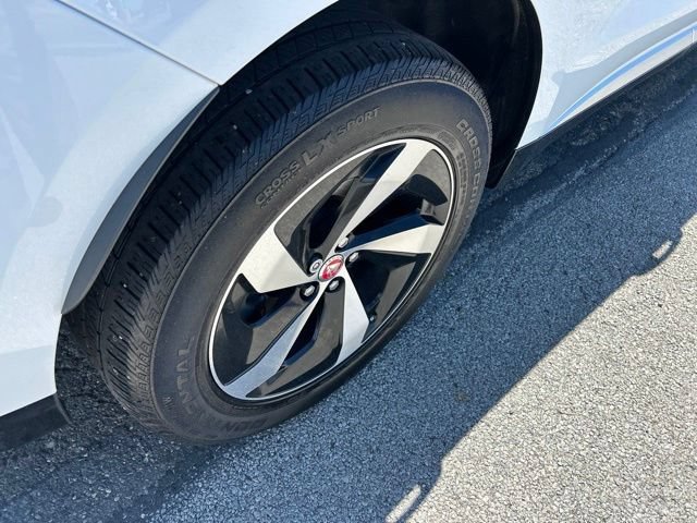 Used 2021 Jaguar F-PACE S AWD/4WD image 21