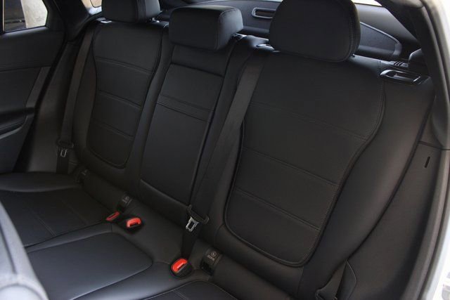 New 2026 Mercedes-Benz GLC 300 4MATIC image 34