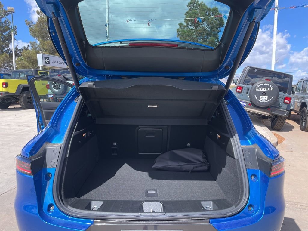 New 2024 Dodge Hornet R/T Plus AWD/4WD image 36