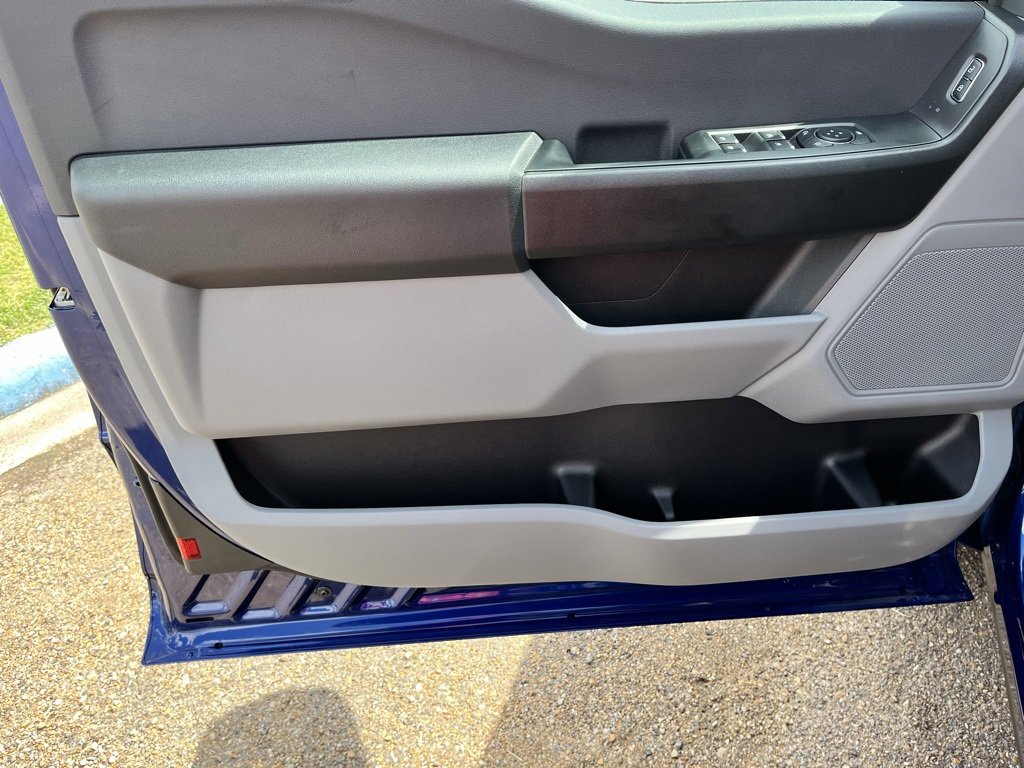 New 2026 Ford F350 XL image 17