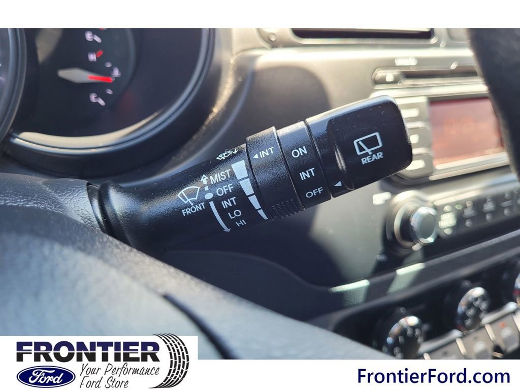 Used 2014 Kia Rio LX FWD image 17